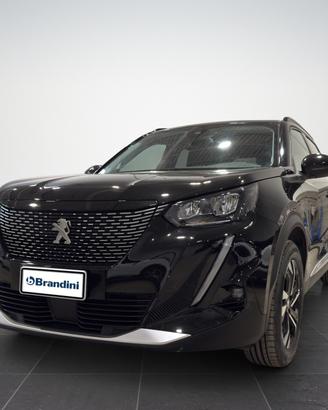 PEUGEOT 2008 1.5 bluehdi Allure Pack s&s 130cv eat