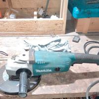 Flessibile Smerigliatrice Angolare MAKITA GA9020