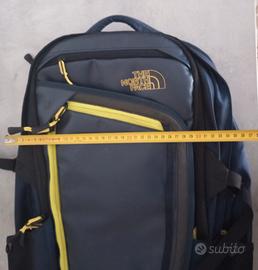 Zaino the North face resistor 
