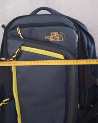 Zaino the North face resistor 