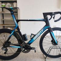 GIANT PROPEL SL 0 DISC 2018 XL – FULL OPTIONAL