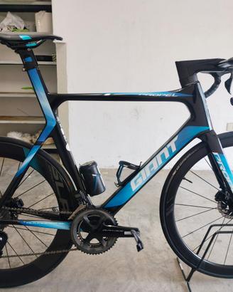 GIANT PROPEL SL 0 DISC 2018 XL – FULL OPTIONAL