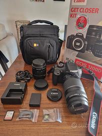 EOS 1200D