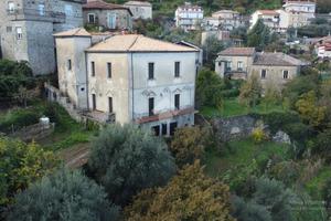 CASA INDIPENDENTE A SESSA CILENTO