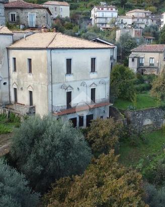 CASA INDIPENDENTE A SESSA CILENTO