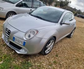 Alfa Romeo MiTo 1.3 JTDm-2 95 CV S&S Distinctive