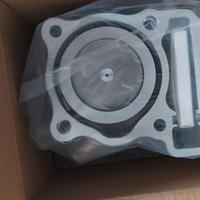 Corpo termico per scooter SH125