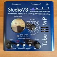 ART Tube MP Studio V3