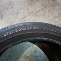 4 GOMME USATE ESTIVO 2554021-2853521 - CP89812763