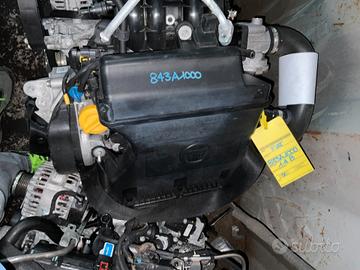 MOTORE FIAT 843A1000 1.4 B