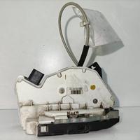 SERRATURA ANTERIORE DESTRA SEAT Ibiza Serie 5N1837