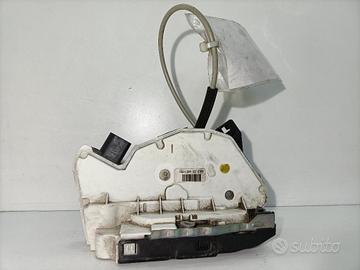 SERRATURA ANTERIORE DESTRA SEAT Ibiza Serie 5N1837