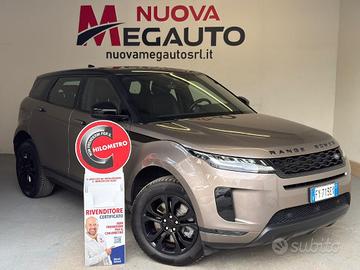 LAND ROVER Range Rover Evoque 2.0D I4 180 CV AWD