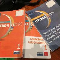 Lettura oltre Vol. I