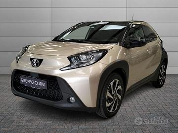 Toyota Aygo X 1.0B (72 CV) Trend