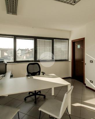 UFFICIO A CORNEGLIANO LAUDENSE