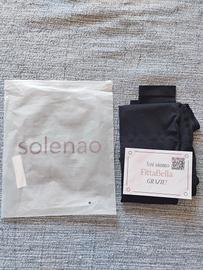 Leggings 3D anticellulite Solenao Fittabella S
