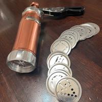 Soara biscotti