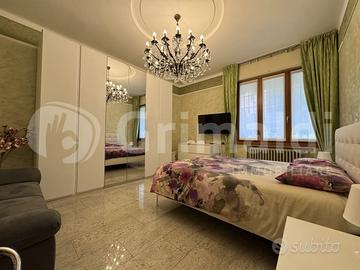 Appartamento Milano [Cod. rif 3324224ARG]