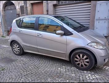 Mercedes classe A 180