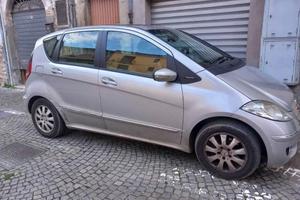 Mercedes classe A 180