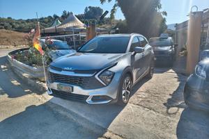 Kia Sportage 1.6 CRDI 135CV 2WD Style