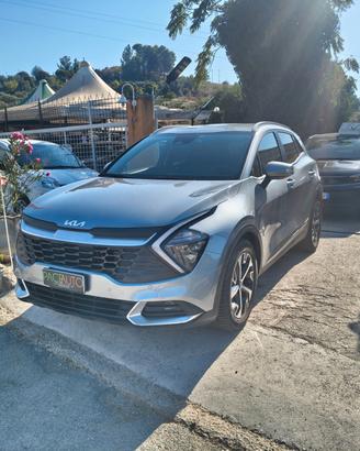 Kia Sportage 1.6 CRDI 135CV 2WD Style