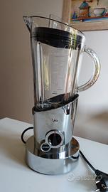 Frullatore di design Bugatti Vela