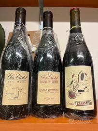 Clos Cristal 2012 Loira