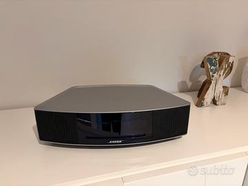 Bose Wave Music System IV