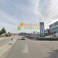 Locale, Viale Unità D'Italia - Ripalimosani