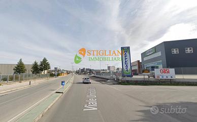 Locale, Viale Unità D'Italia - Ripalimosani