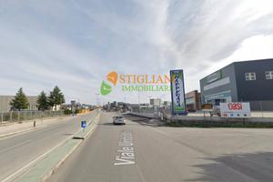 Locale, Viale Unità D'Italia - Ripalimosani