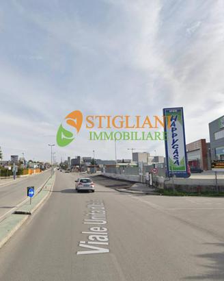 Locale, Viale Unità D'Italia - Ripalimosani