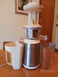 ESTRATTORE ARIETE