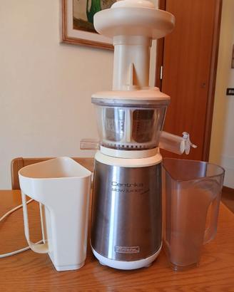 ESTRATTORE ARIETE