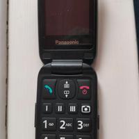 CELLULARE PANASONIC