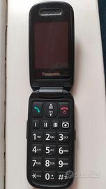 CELLULARE PANASONIC