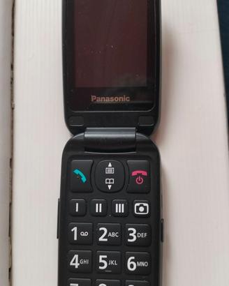 CELLULARE PANASONIC