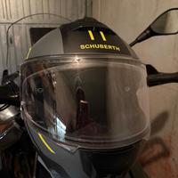 Casco Schubert C5