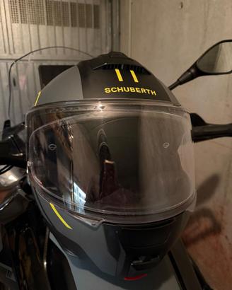 Casco Schubert C5