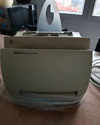 Stampante laser HP Laserjet 1100