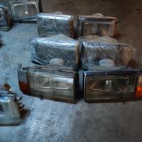 Pezzi vari Volvo 240