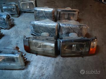 Pezzi vari Volvo 240