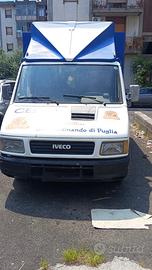 Iveco daily 35.10