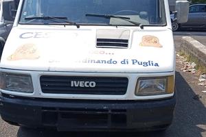 Iveco daily 35.10