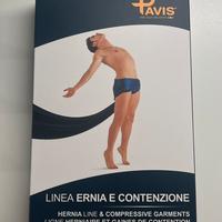 Mutande contenitive per ernia