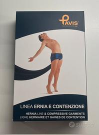 Mutande contenitive per ernia