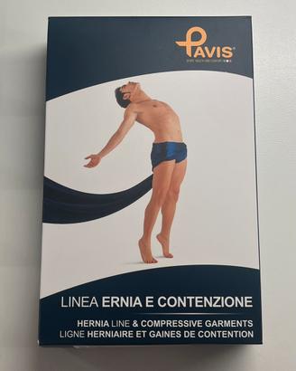 Mutande contenitive per ernia