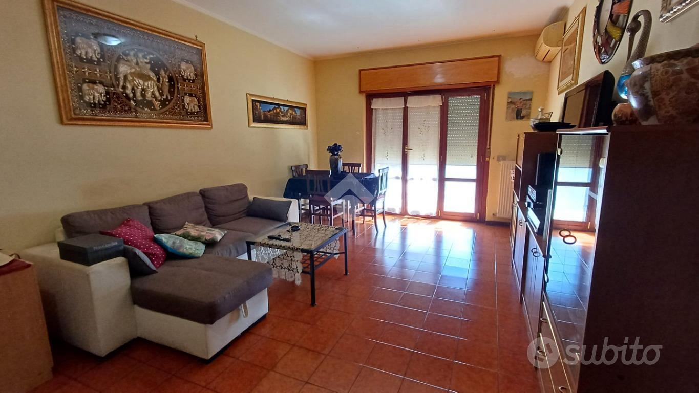 1-bed apartment, 64 m²